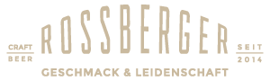 Rossberger Bier im EDEKA Wassenberg