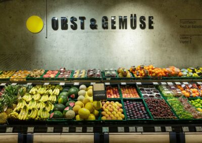 EDEKA Hensges in Wassenberg Obst und Gemüse