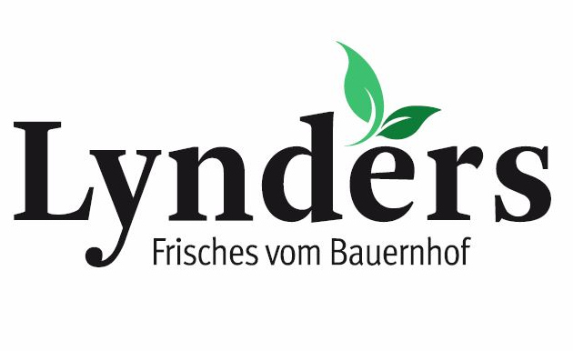 Lynders Logo Bauernhof